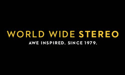 world wide stereo