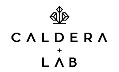 Caldera And Lab