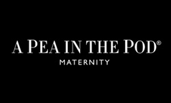 A Pea In The Pod
