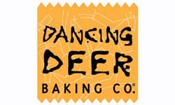 Dancing Deer