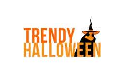 Trendy Halloween