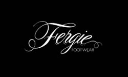 Fergie Shoes 