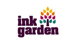 Ink Garden