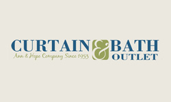 Curtain And Bath Outlet