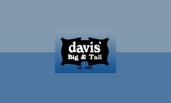 Davis Big And Tall 