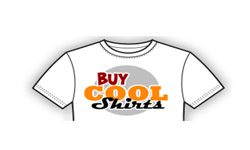 Buy Cool Shirts 