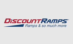 Discount Ramps 
