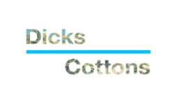 Dicks Cottons 