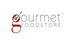 Gourmet Food Store 