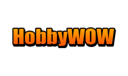 HobbyWow