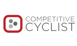 Competitive Cyclist 
