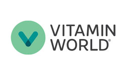 Vitamin World