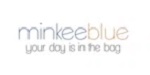 Minkee Blue